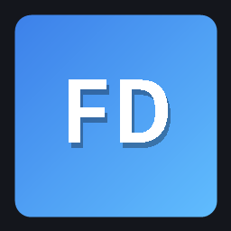 FileDO icon