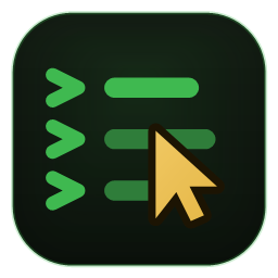 OneClickRunner icon