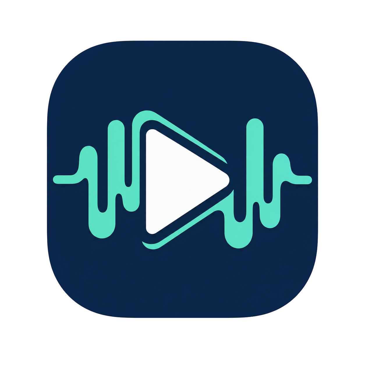 STREAMS Player icon